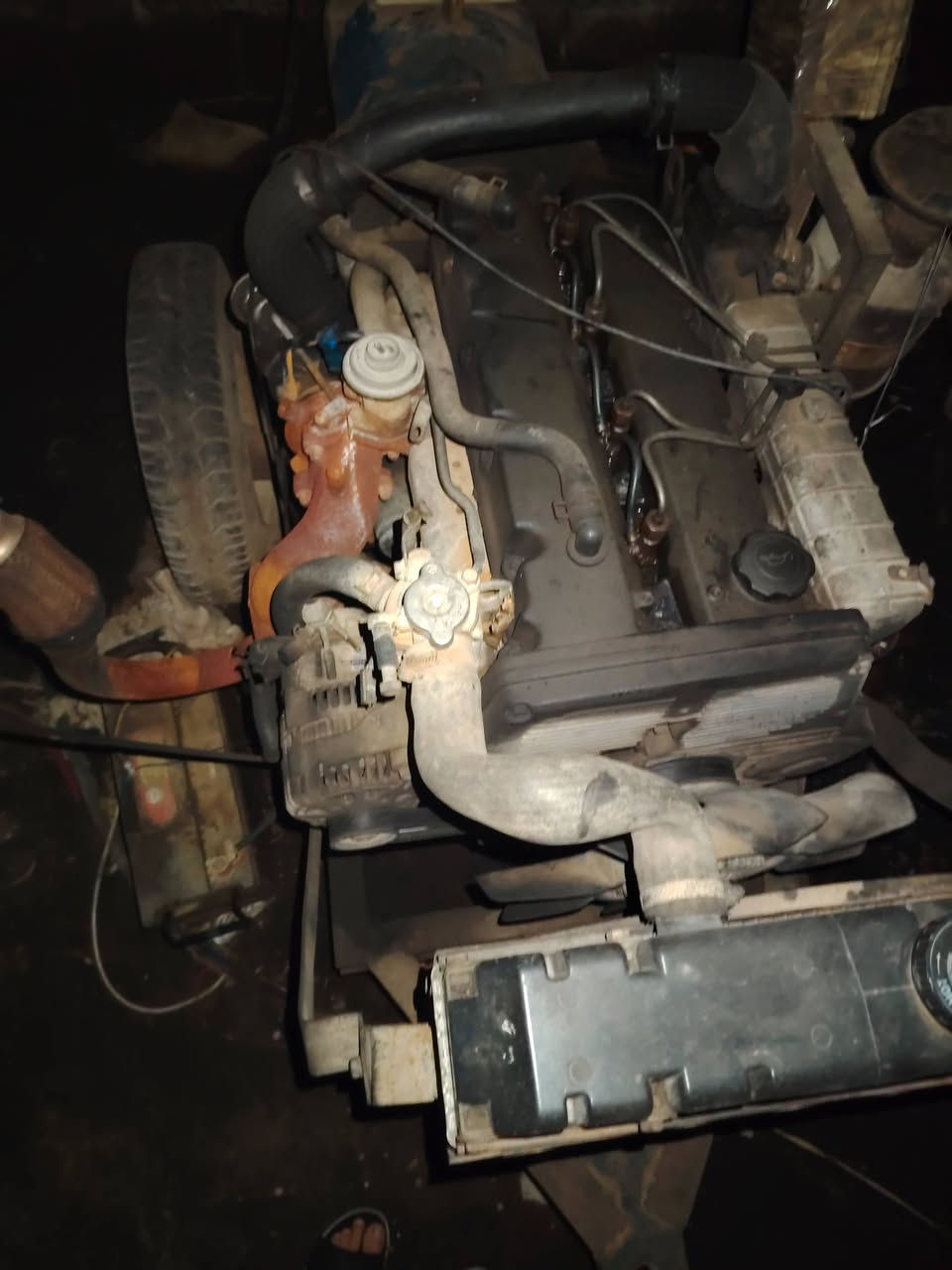 السلام عليكم مولده لبيع مستعمله شي قليل
للاستفسار ***********
