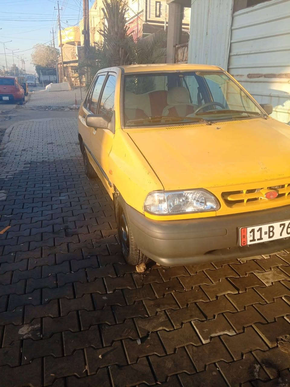 سيارة سايبه موديل ١٢لرقم انكليزي سنويه بسمي مصفرة هيه وخومات سيارة خير من الله مكينه تجفيت جديد صدر حداديه جديد مكاني لحسنيه مال الراشديه لسعر ٢٦ ***********(***********
