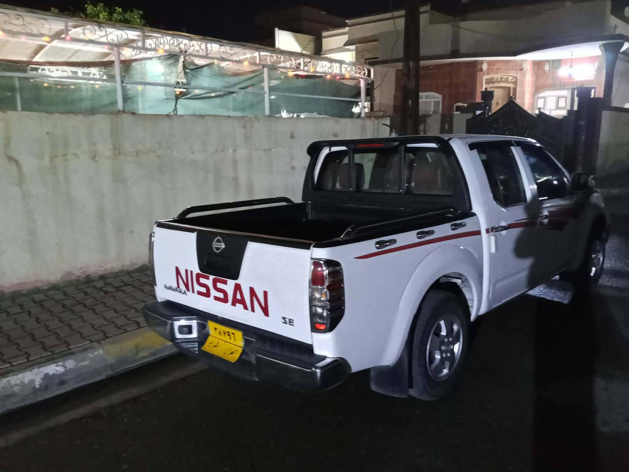 سياره للبيع بيكب ليفانه سياره بدون صرف ولا بخار سياره جديده محرك ما مفتوح صبغ مابي رقم واتساب مفتوح  ***********هذا رقم صاحب سياره استفسار على هذا رقم خاص ما اجاوب هذا رقم صاحب سياره كلين بدون اي ضرر ياخثها مايصرف عليه دينار
