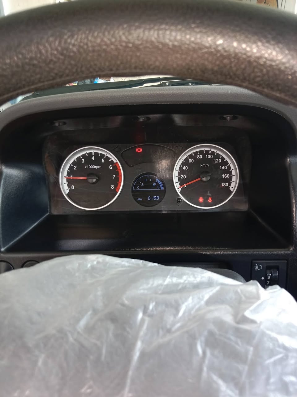 سايبا ٢٦ مكفولة حاجزلها غاز ورقم كامله مكمله 
السعر ٨٦ مكاني ديوانيه


**إذا كنت صاحب هذا الإعلان وتريد حذفه لأي سبب، رجاءا أرسل رسالة إلى الدعم الفني**