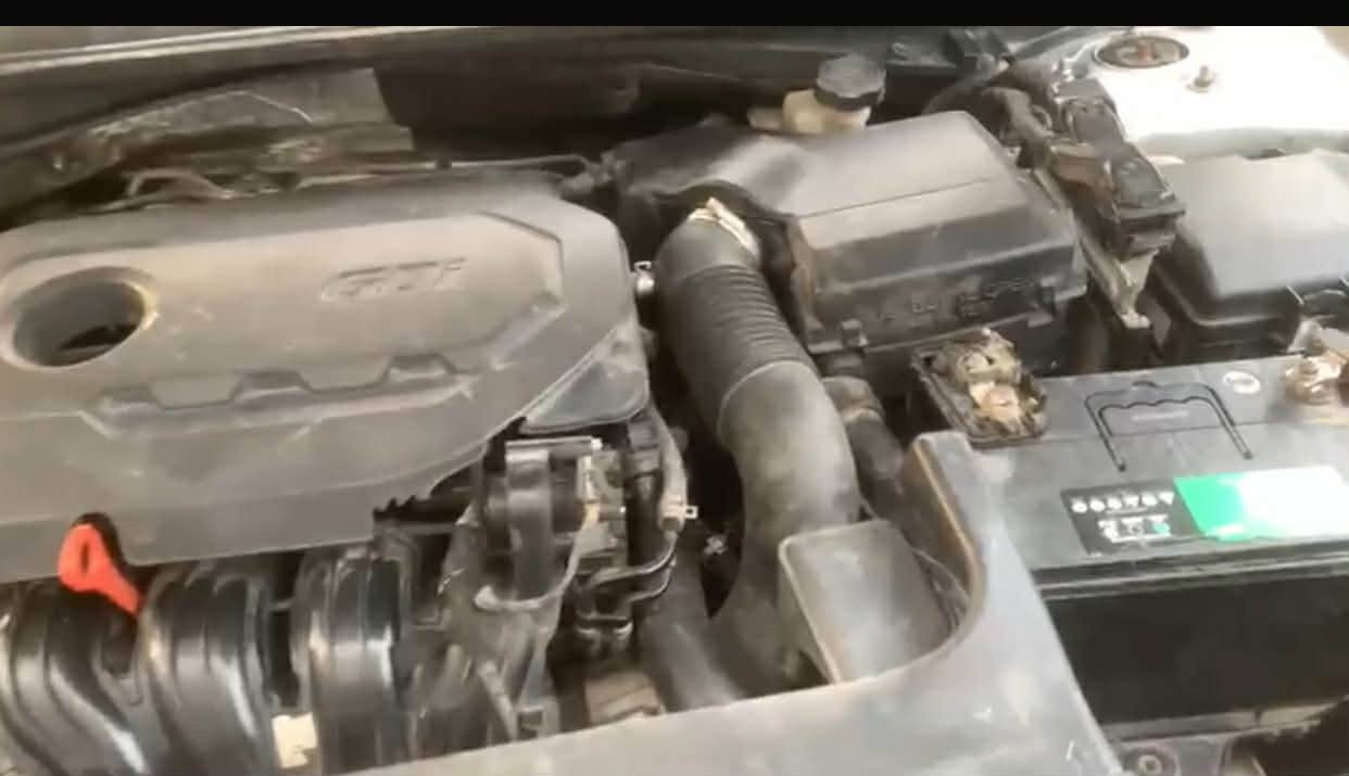 سوناتا 2017 
وارد امريكي
مصبوغه حزام 
محرك 2400 
مبدل باب امامي جهه السائق

التبريد واكف اكو مشكله بي 
المكان بغداد الدوره ابو عيثه 
للتواصل على الرقم ***********
