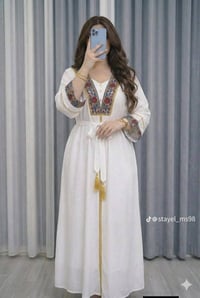 متوفرات بكل لقياسات والالوان حسب الطلب موجود توصيل لجميع المحافظات الع...