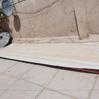 سندويج قطعه كامله جبيره الطول 6 امتار والعرض متر ونص 07775179802 بغداد...