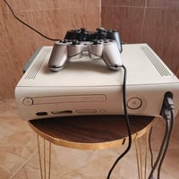 اكس بوكس ٣٦٠ • شغال • جويستك ٢