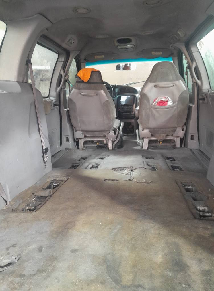 فورد وند ستار سبعه راكب بسمي تحويل مباشر مراوس بتكسي او بيع السعر 38 بيها بعض النقوصات البصيطه تنزلك من السعر رقم *********** بغداد, العراق
