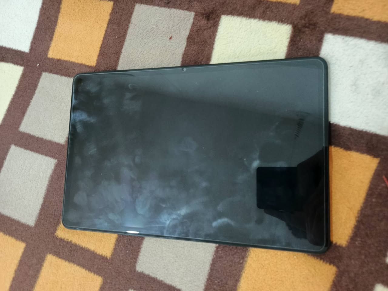 ايباد poco pad M1 ذاكره 256 الحجم 12.1 نظيف


**إذا كنت صاحب هذا الإعلان وتريد حذفه لأي سبب، رجاءا أرسل رسالة إلى الدعم الفني**
