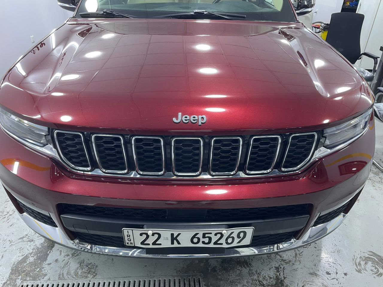 سلام عليكم جيب ٢٠٢١
٧ راكب بيه حالوب وبارد بل باب الخلفي عكس السايق ماشيه ٦٥كيلو متر فول مواصفات السعر ٣٢٠وبيها مجال للتصال ***********
