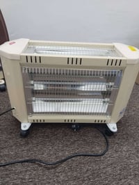 قطعتين للبيع • حي الرسالة