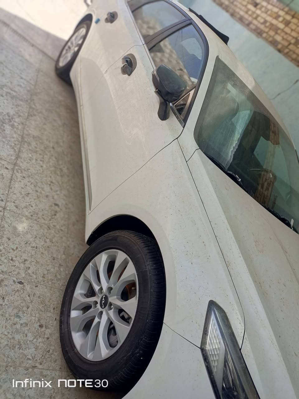 سـلام عـليكم k8 لبيع وراد كوري مكفوله سياره على وضع شركه مكينه3ونص 6سلندر سعر 240 بيه مجال 
ماشيه 100000 مكاني دوانيه توصل ع صفحه.


**إذا كنت صاحب هذا الإعلان وتريد حذفه لأي سبب، رجاءا أرسل رسالة إلى الدعم الفني**