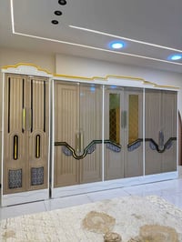 غرف نوم • صاج • عراقي