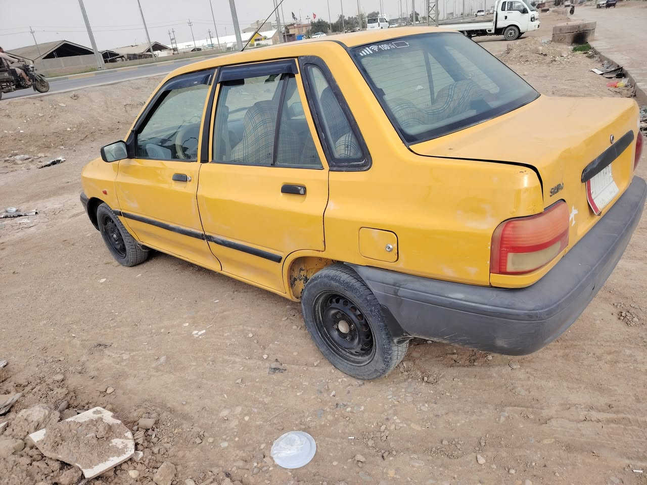 سلام عليكم سايبا موديل 14جاهزه جاهزه بس بخار تبريد حداديه لا صبغ ولا تبديل بسم ابن عمي تحويل مباشر سعر 27 بيها مجال مكان واسط الكوت مركز رقم***********
