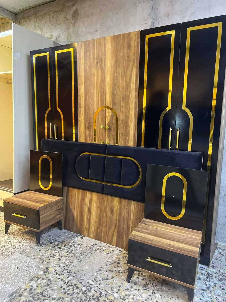 بس ٤٥٠ فقط
ونقل وشد علينه داخل بغداد


**إذا كنت صاحب هذا الإعلان وتريد حذفه لأي سبب، رجاءا أرسل رسالة إلى الدعم الفني**