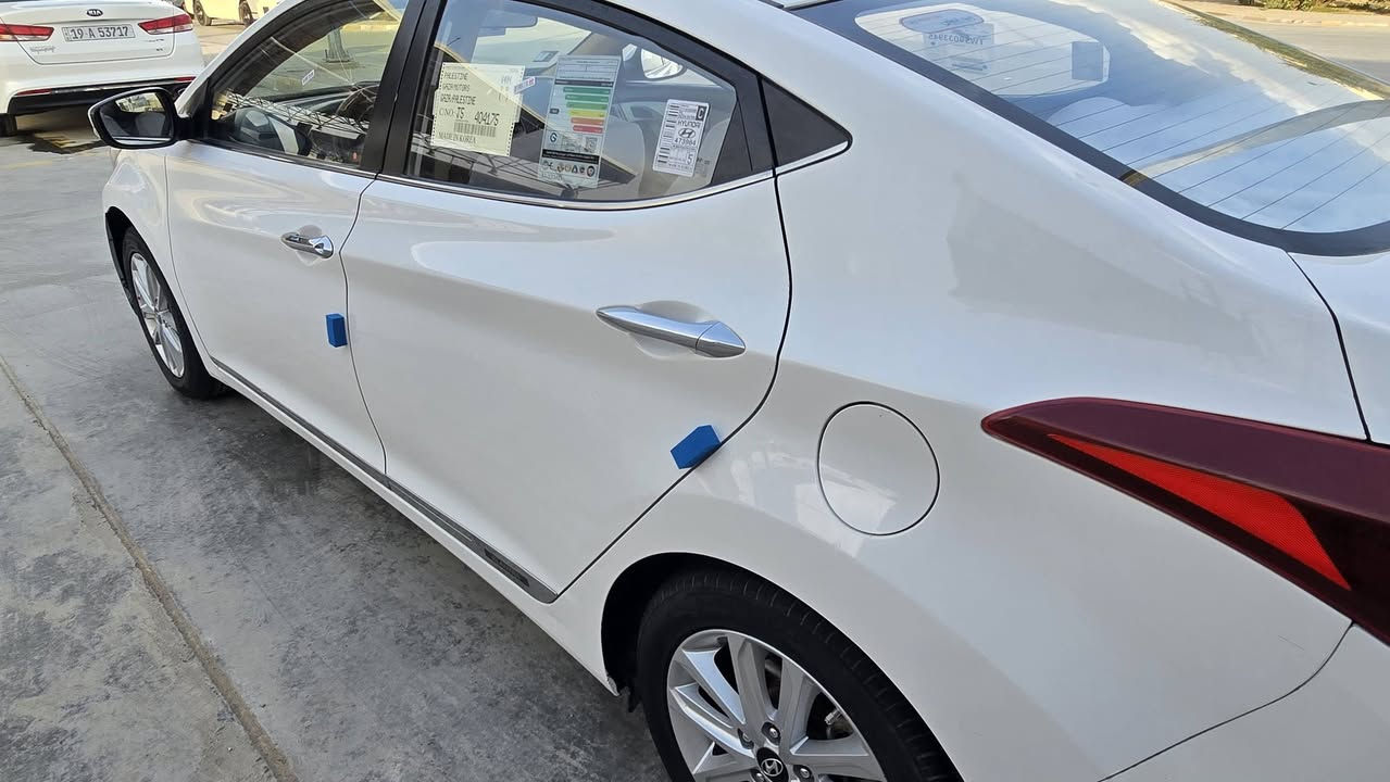 اللهم صل على محمد وال محمد 🧿
السلام عليكم هونداي النترا خليجي موديل ( 2016 ) فول مواصفات واحد 1️⃣ على واحد 1️⃣ عدا البصمه  محرك 1800 شرط مامفتوح ماشيه 190 السياره كفاله عامه من الضربه والصبغ والتبديل والفتح عده صبغ الدوسه الجهى اليمنى فقط سياره جديده جدا مواصفات فتحه بالقماره فول تحكم ويل كب حساس خلفي شاشه كامره لايت حاجب تبريد قطعتين اشاره بالمري مرايات شفط بلاجكتور مكاني ناصريه مدينه آلصدر للاتصال ( *********** )

 رقم ذي قار دولي باسم صديقي تحويل مباشر 

وات ساب(  ‭0786 979 2983‬ ) السعر ( 130 ) رجااا مو شراي لا يكسر بحلال الناس
