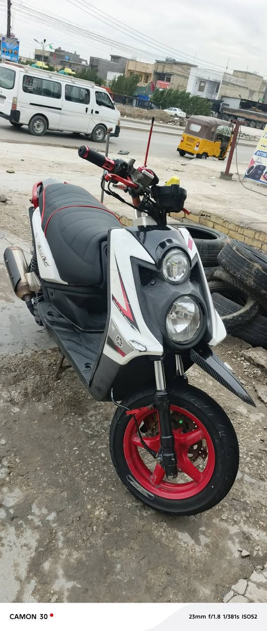 سلام عليكم سكنس جبلي دراجه مزود خارج صالنصه رياضي دبل بوشه جاملغ خلفي رياضي ستيرن سياحي بگلايت r6 كلچات رياضي بلادي شعله و معدل وبعد بيه هواي شغلات (السعرمليون١٥٠الف) مكان دراجي بغداد حي النصر اتصال


**إذا كنت صاحب هذا الإعلان وتريد حذفه لأي سبب، رجاءا أرسل رسالة إلى الدعم الفني**