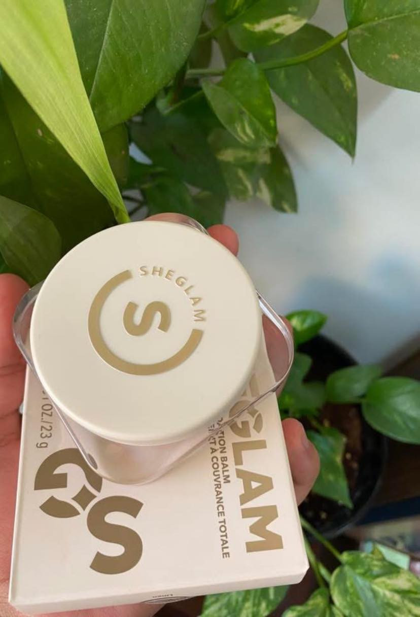 الاختراع السحري الجديد لماركة #شيگلام 
كريم وباودر مع بعضهم والتغطيه رهيبة🪞🪄
 وسعره بالتطبيقات يتعدىٰ ل ١٥ 💵
يمي بس ب (٨٠٠٠)❤️‍🔥


**إذا كنت صاحب هذا الإعلان وتريد حذفه لأي سبب، رجاءا أرسل رسالة إلى الدعم الفني**