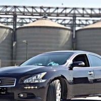 نيسان أصلي • ويل كب • حجم ١٨