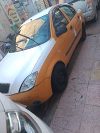 طيبه للبيع موديل ١٦السياره جاهزه رقم بغداد تحويل ثاني يوم تخم تاير حدا...