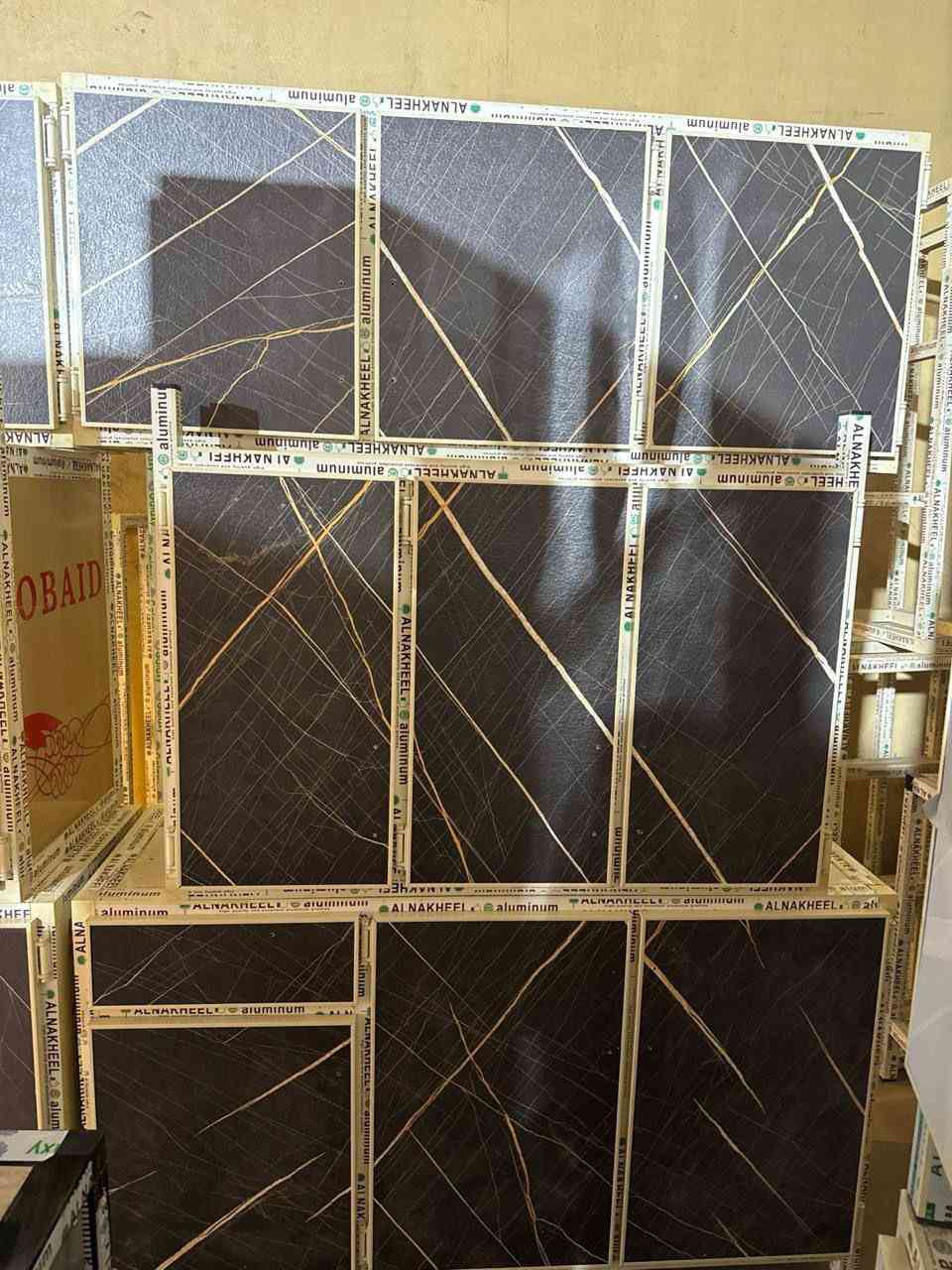 كاونتر الالمينوم تفصال متر ونص ارضي وملحق و السنك متر وعشرين مرمر 

جاهزات حاليا  ..... 

السعر 240 الف


**إذا كنت صاحب هذا الإعلان وتريد حذفه لأي سبب، رجاءا أرسل رسالة إلى الدعم الفني**