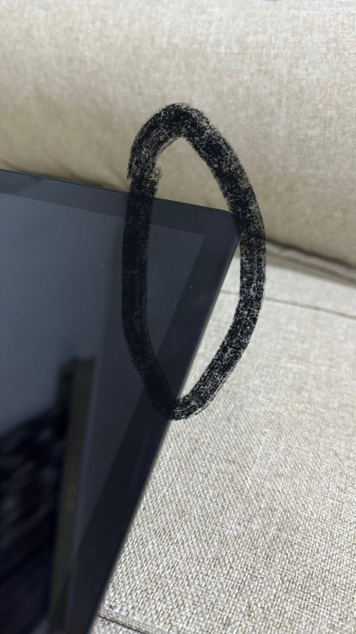 سيوفس لابتوب سيرفس لابتوب 4 حجم شاشه 13 ونص بي فطر بزاويه الشاشه بدون اي تأثير المواصفات كدامكم السعر نهائي ب450الف مع الشاحنه والتوصيل الجهاز جدا نضيف
 
سيوفس لابتوب 3 بدون اي مشاكل الجهاز جدا جدا نضيف 
السعر500الف مع شاحنه والتوصيل الموصفات كدامكم حجم 
شاشه15


**إذا كنت صاحب هذا الإعلان وتريد حذفه لأي سبب، رجاءا أرسل رسالة إلى الدعم الفني**