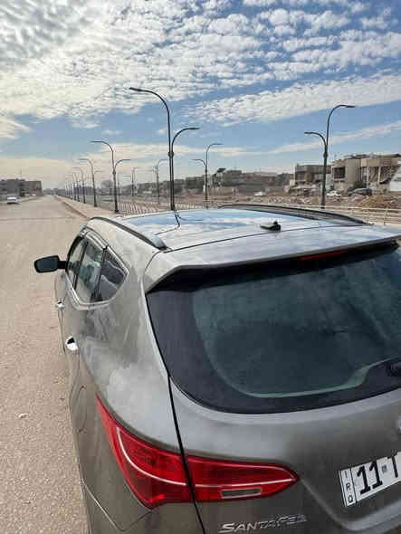 سلام عليكم سنتافيا 2016 ربع جاملغ صبغ فقط سونار جديد فول مواصفاه للاخير فئه SPorat كير مكينه  لغود حوض كله كفاله وعلى الفحص بسمي رقم جديد هزه جديده مكاني حله مركز ستفسار خاص او تصال ***********
