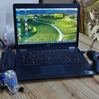 لاب توب • مستعمل • بدون عيوب