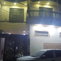 النجف المكرمة • ١٦٠م • بناء درجة أولى