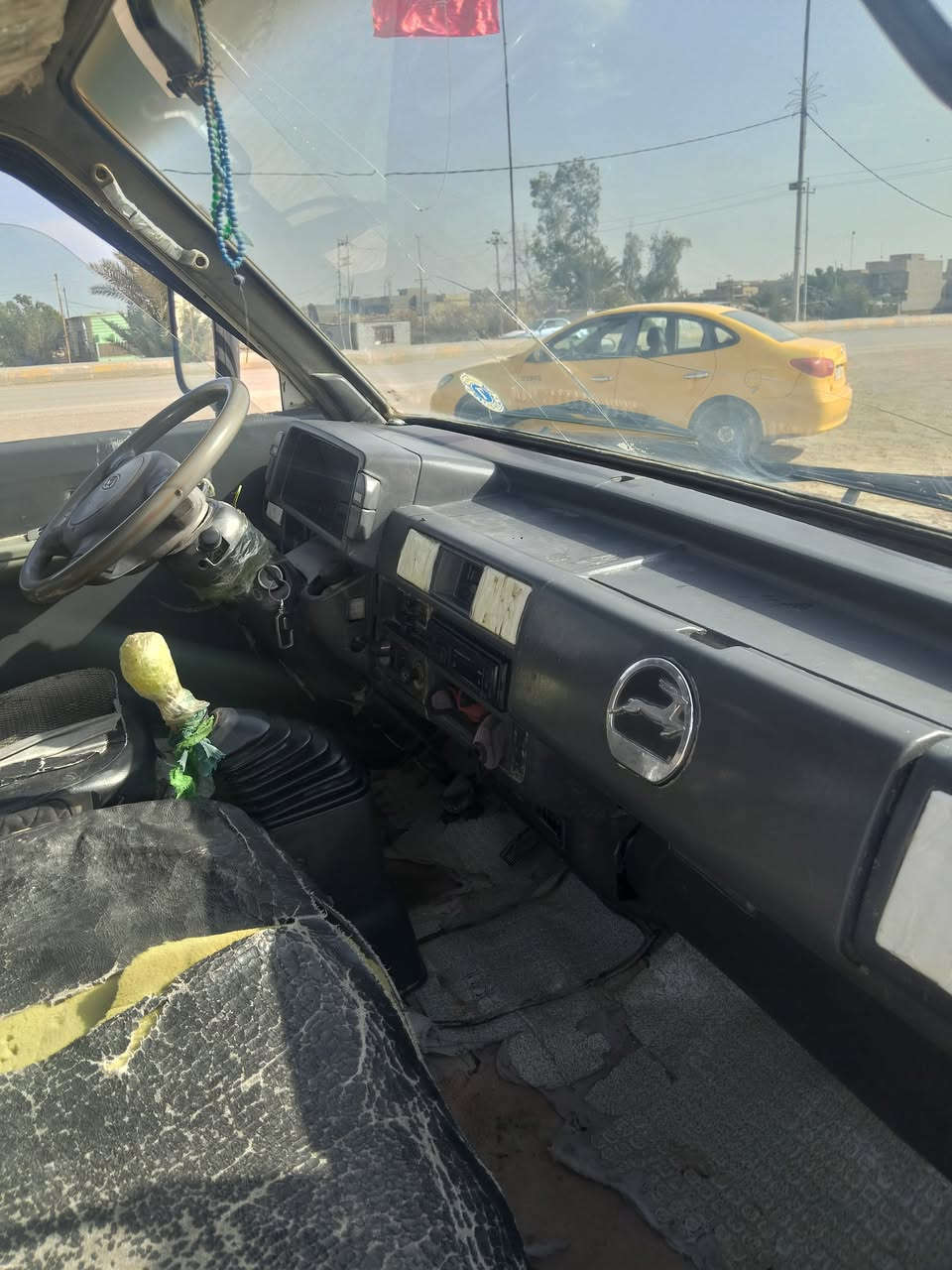 سلام عليكم كيه بسته موديل 94 مكينه كير وكسن حداديه كهربائيات شغاله شواصي مكفوله تخم تاير غرفه حلوه أسعر 18وبيه مجال /***********
