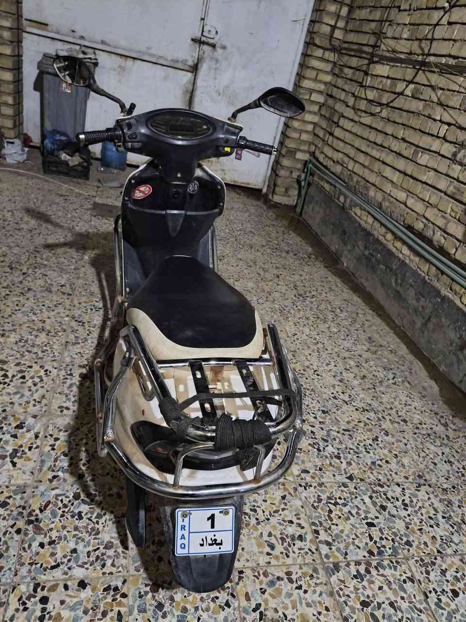 درجه شحن 5 بطاريات بصمه 2 بلوتوث سعر 350 بيه مجال


**إذا كنت صاحب هذا الإعلان وتريد حذفه لأي سبب، رجاءا أرسل رسالة إلى الدعم الفني**