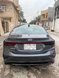 فورتي • ٢٠٢٠ • وارد امريكي