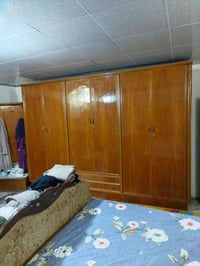 غرفة صاج عراقي • ٨ قطع • بغداد الدورة