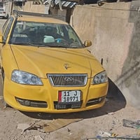 للبيع او للمراوس شيري كوين موديل ٢٠١٠ محور كير ومكينه كورله قديم ابو د...