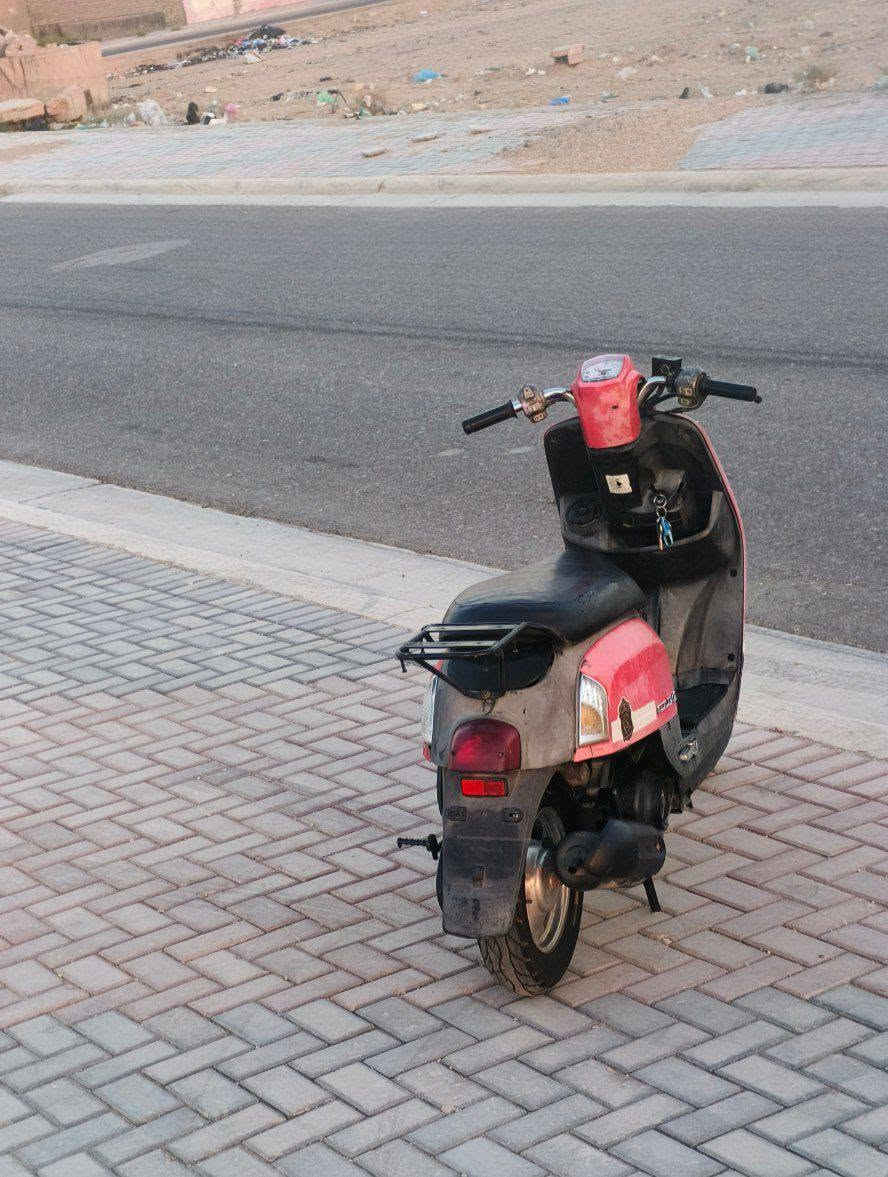 ماكس بوليس للبيع ما مفتوحه كفاله دراجه كله بلاديه نكره سلف كهربائيات كله شغاله كامله دراجه مكاني كربلاء شراي تعال اتصال ***********
