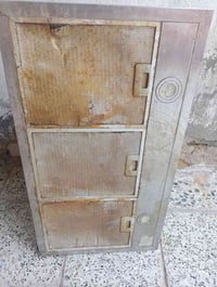 شفاط مطبخ • مستعمل • ١م×٥٠سم