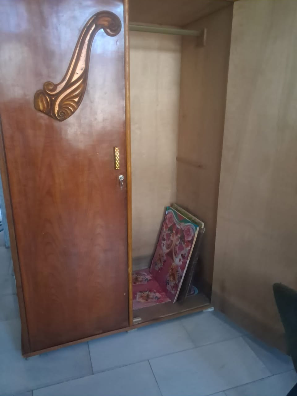 للبيع اللاستفسار خاص


**إذا كنت صاحب هذا الإعلان وتريد حذفه لأي سبب، رجاءا أرسل رسالة إلى الدعم الفني**