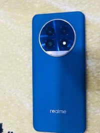 جهاز البيع  نوع الجهاز ريلمي 13 برو  ذاكره 512 مبايل نضيف حيلل ومستخدم...