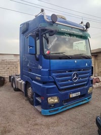 اكتروز البيع موديل 2006 سيارة رقم بغداد انكليزي سياره مصبوغه شركات مضر...