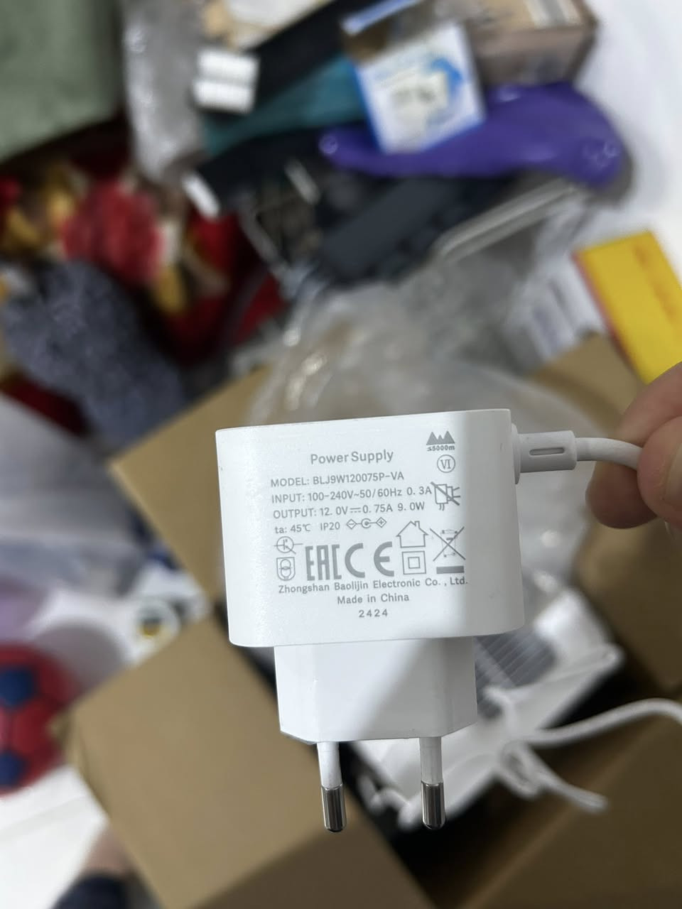 منقية الحجم كبير سمارت فحم لان ربطتها ماشتغلت ٣٥ الف


**إذا كنت صاحب هذا الإعلان وتريد حذفه لأي سبب، رجاءا أرسل رسالة إلى الدعم الفني**