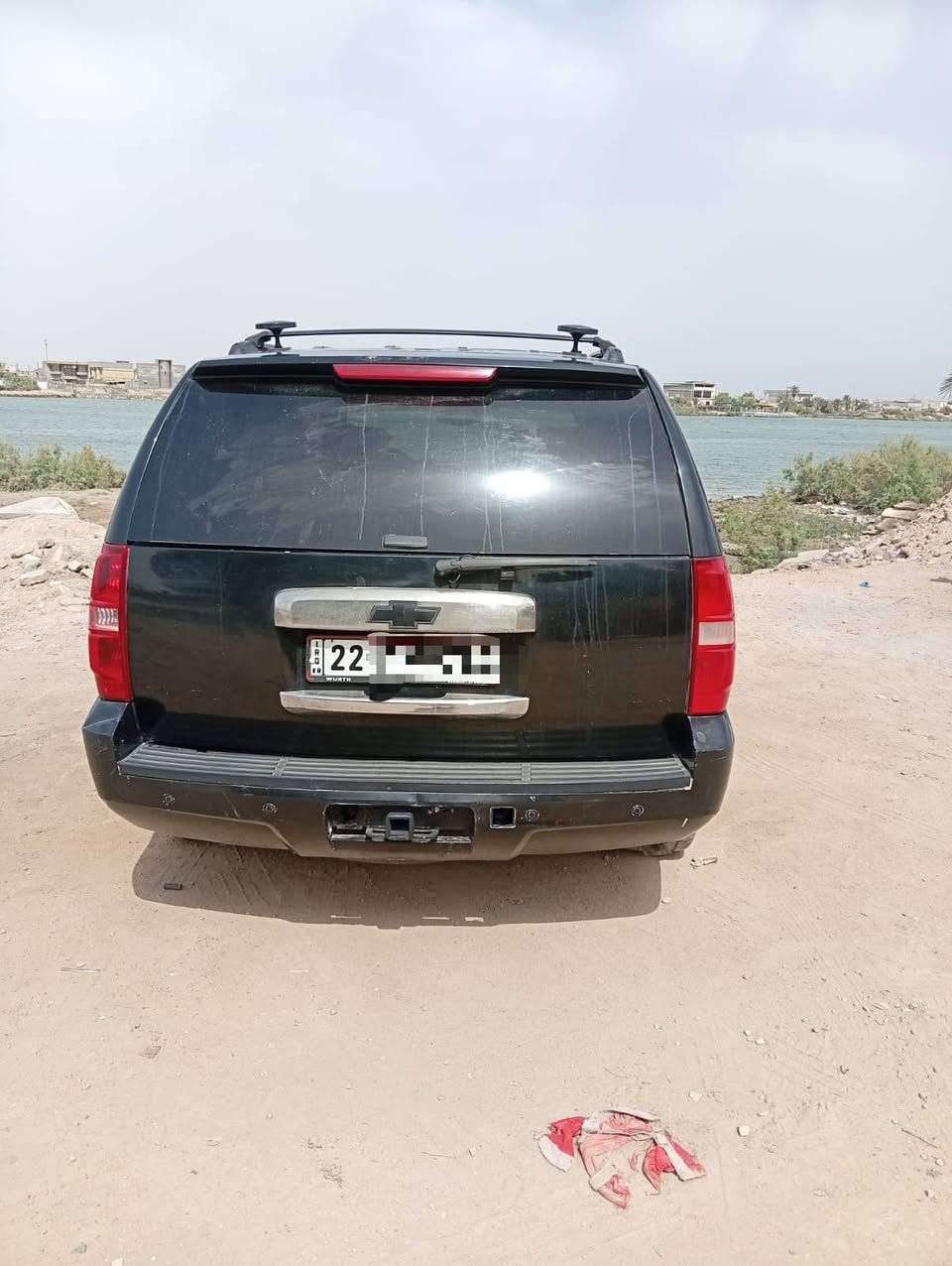 ادوات ادوات  متومة طبق الاصل عل شاصي تاهو 2011
LTZ  كفالة كص سرقة انتر بول مكينة وكير كفالة تخم تاير حدادية جديدة تبريد ثلج فول مواصفات ملكي شاشة 
             سعر 67   بي مجال     بيع او مراوس 
*********** أتصل 
مكاني بصرة
