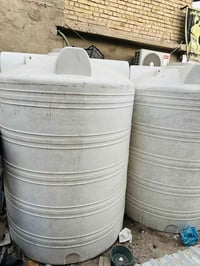 تانكي ٥٠٠٠ • عدد ٢ • ناصرية