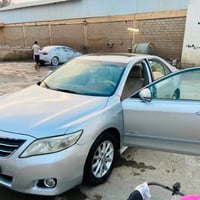 كامري GLX • ٢٠١١ • رقم اربيل
