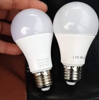 متوفر مصباح 9 واط  بسعر مناسب و18 واط 07712321120