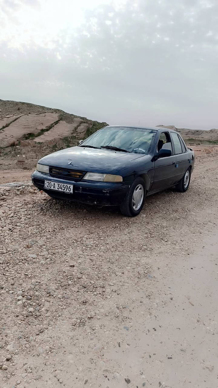 سيفيا موديل ٩٣ رقم ديالى دولي سيارة معمرة ومصبوغه عام شرط التحويل مكينه كير لا صرف ولا تبخير سيارة ادامه كامله نوزلات بلكات تخم تاير عنبار بريك فوك وجوه جديد دسكات بنزات جدد عينه وصينه وقرص جدد كهربائيات شغاله جام كهرباء دواخله حلوة مسجل سماعات كله شغال مكاني بعقوبه الرحمه السعر ٢٨وبيها مجال قليل 
او مراوس بسمند او شيري كوين موجود ع النت


**إذا كنت صاحب هذا الإعلان وتريد حذفه لأي سبب، رجاءا أرسل رسالة إلى الدعم الفني**