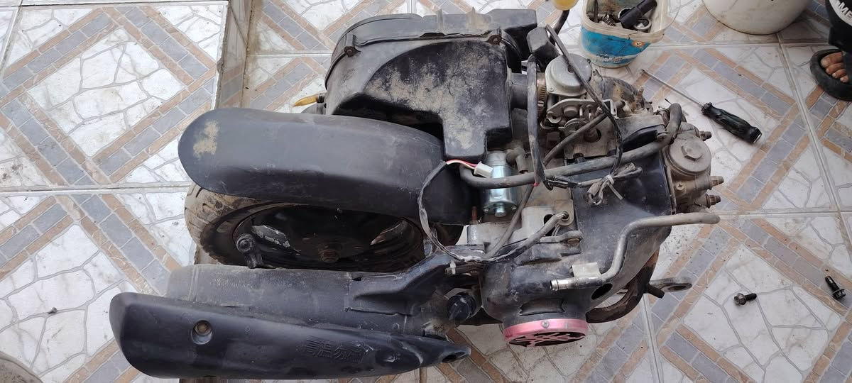 مكينه ماكس شغاله تريد كامله تريد ابيعلك غراض منها تفصيخ مكاني حله جسر الثوره


**إذا كنت صاحب هذا الإعلان وتريد حذفه لأي سبب، رجاءا أرسل رسالة إلى الدعم الفني**