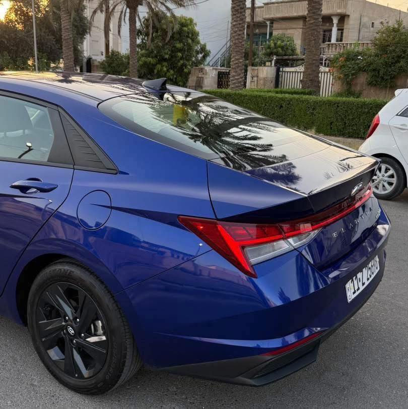 النترا 2023 هايبرد  موصفات بلو
بدون ايرباك بدون دواخل

راديترات بلاد

كامله بدون نقص

البنيد تبديل .. الجاملغ بارد

ماشية 44 الف مايل

نص موصفات ( كار بلي وايرلس+ رادرات امامي خلفي جانبي+ كروس سرعه + قياده ذاتيه + بك لايت لد)

عدسات امامية زرع

مكان السياره.. بغداد الاسكان

السعر 163 ومجال بسيط

للاستفسار ***********
