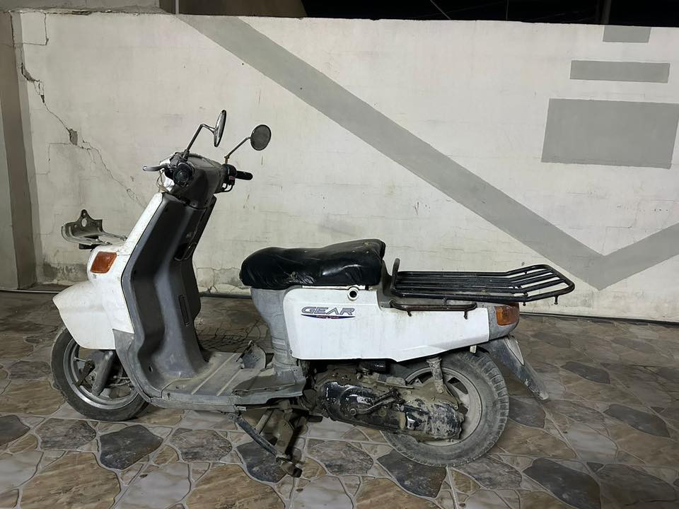 سلام عليكم ماطور للبيع نظيف مابي اي عيب 
السعر 150الف وبي مجال للشراي 
مكاني كركوك_حي النصر 
الاتصال :***********
