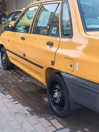 وبركاته سايبا موديل 2014 كير او مكينة خير من الله تبريد ثلج تخم تاير ج...