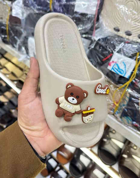 سوفت نسائي طبي درجة اولى ايراني
سعر الدرزن 26 الف. كمية محدودة 
قياس نسائي من 37 الى 41.. 
🚚 يوجد توصيل لجميع المحافظات. 
قناة التليكرام 
https://t.me/thayi99R
واتساب الحجز 
***********
