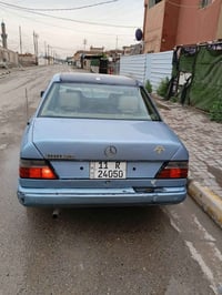 مرسيدس • موديل ٨٨ • محرك ٣٠٠٠