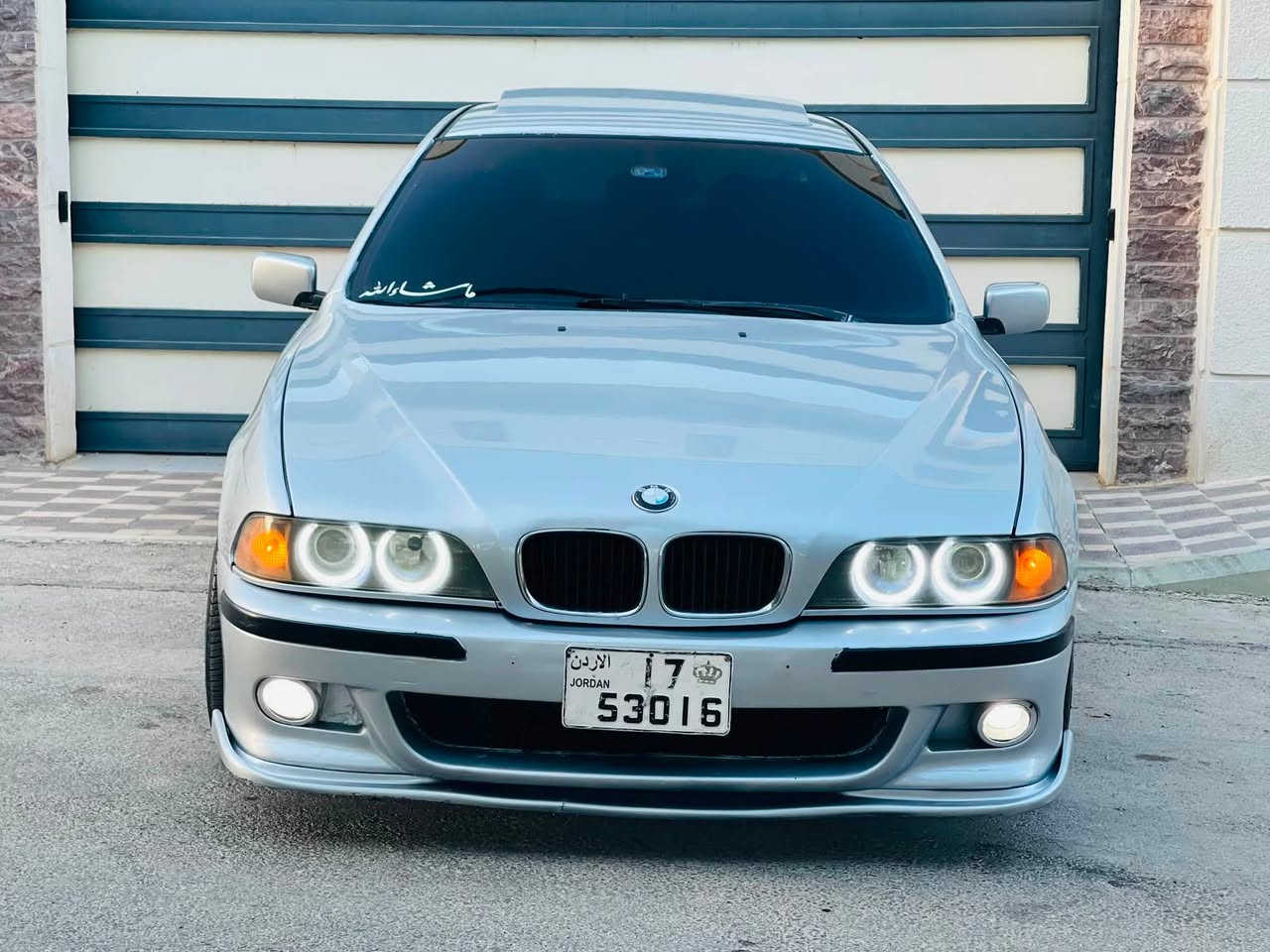 ⚠️بسم الله الرحمن الرحيم
‏بي إم دب.    BMW.  

موديل 98 

⚠️متور 2000 قوي و اقتصادي 

 ⚠️قير تمتك تب ترنك ✨  فحص جـــيد. 

⚠️كوشوك  وجنط جديد ✅

بور ستيرنج 💯   

ضباب حراري كامل  ✈️ ✅

غرفه جلد كامل 

دهان جديد 
كشفات زينون
برادي خلفيه 
موري كهرباء 
مانع انزلاق 
 

مسجل شاشه 
 
فتحه 3حركات 

مكيف حامي بارد 🥶🥶

⚠️سنتر لوك  

⚠️ترخيص لا شهر 10 

 زجاج كهربا 

⚠️السياره بشكل عام مو نقصها شي الحمدالله 💯👍 

( كاش فقط)  💯👍

الفحص

 امامي ،  قصعات اثر ضربه 

 امامي ، مضروب راس 

خلفي ، مضروب مع قصعات 

خلفي ، ضربة عل راس 

السعر 3400    قابل للتفاوض بعد المعاينة 

الموقع  : عمان الجويده

للمرجعه 0789761761


**إذا كنت صاحب هذا الإعلان وتريد حذفه لأي سبب، رجاءا أرسل رسالة إلى الدعم الفني**