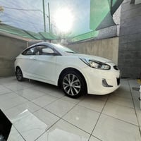 اكسنت ٢٠١٥ • كفالة عامه • دعامية اماميه